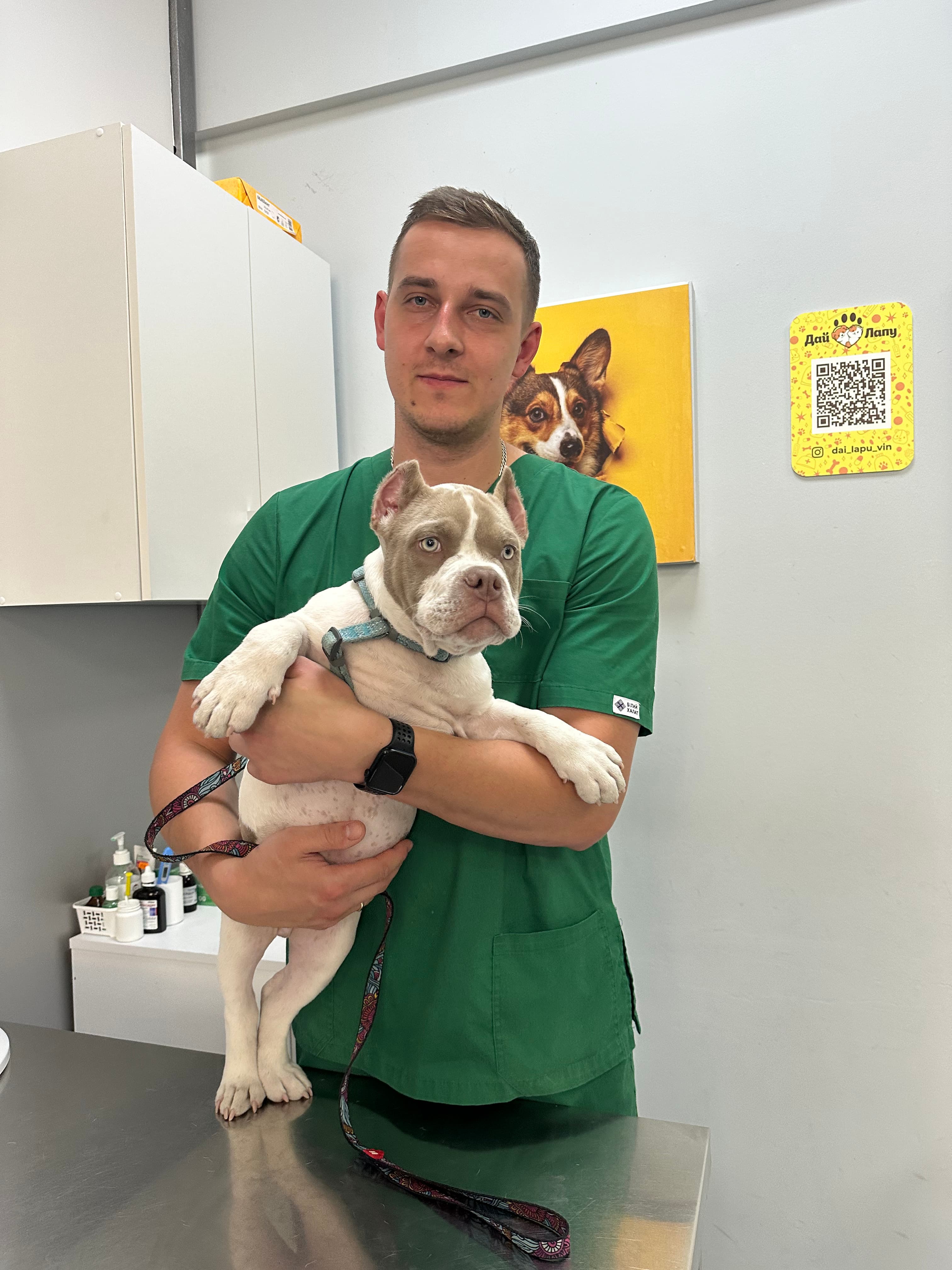 Шуляк Михайло Анатолійович